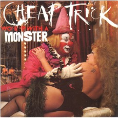 Woke Up With A Monster mp3 Album by Cheap Trick