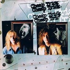 Busted mp3 Album by Cheap Trick