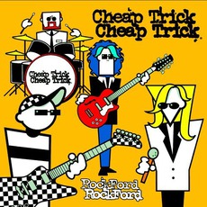Rockford mp3 Album by Cheap Trick
