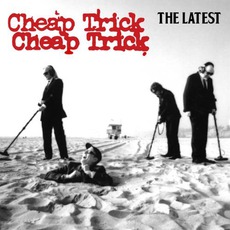 The Latest mp3 Album by Cheap Trick