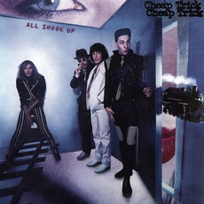 All Shook Up (Re-Issue) mp3 Album by Cheap Trick