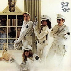 Dream Police (Re-Issue) mp3 Album by Cheap Trick