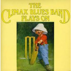 Plays On mp3 Album by Climax Blues Band