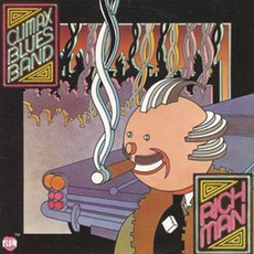 Rich Man mp3 Album by Climax Blues Band