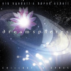Dreamspheres mp3 Album by Nik Tyndall & Bernd Scholl