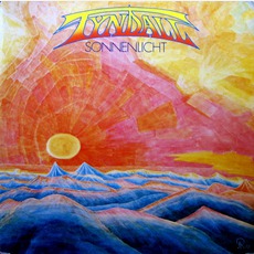 Sonnenlicht mp3 Album by Nik Tyndall