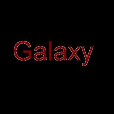 Galaxy mp3 Album by Nik Tyndall
