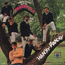 Hanky Panky mp3 Album by Tommy James & The Shondells