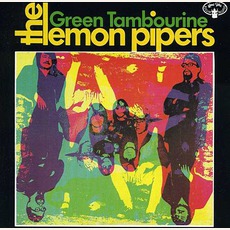 Green Tambourine mp3 Album by The Lemon Pipers