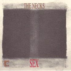 Sex mp3 Album by The Necks