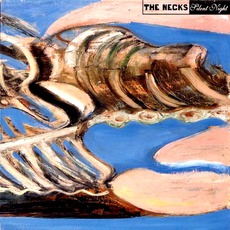 Silent Night mp3 Album by The Necks