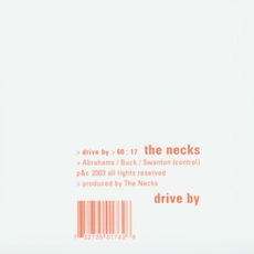 Drive By mp3 Album by The Necks