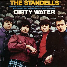 Dirty Water mp3 Album by The Standells