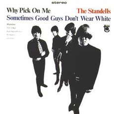 Why Pick On Me mp3 Album by The Standells