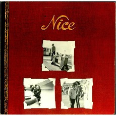 Nice mp3 Album by The Nice