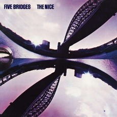 Five Bridges mp3 Album by The Nice