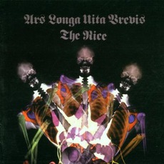 Ars Longa VIta Brevis mp3 Album by The Nice
