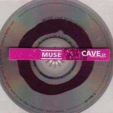 Cave EP mp3 Album by Muse