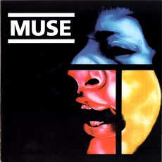 Muse EP mp3 Album by Muse