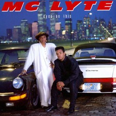 Eyes On This mp3 Album by MC Lyte