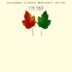 Autumn To Spring mp3 Artist Compilation by The Nice
