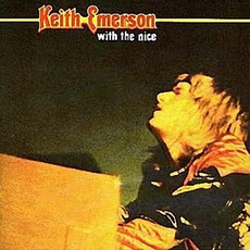 Keith Emerson With The Nice mp3 Artist Compilation by The Nice