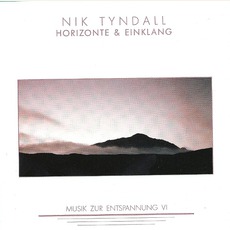 Horizonte & Einklang mp3 Artist Compilation by Nik Tyndall