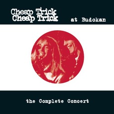 At Budokan: The Complete Concert mp3 Live by Cheap Trick