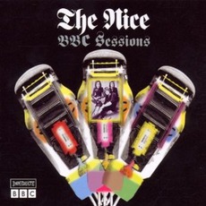 BBC Sessions mp3 Live by The Nice