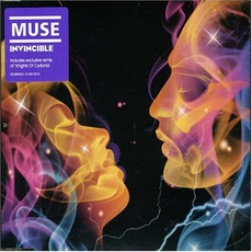 Invincible (Promo) mp3 Single by Muse