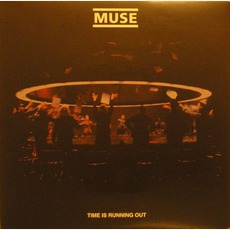 Time Is Running Out mp3 Single by Muse