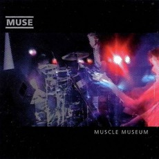 Muscle Museum mp3 Single by Muse