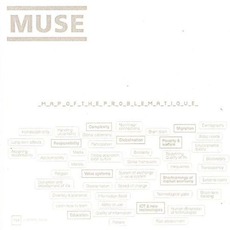 Map Of The Problematique (Promo Remix) mp3 Single by Muse