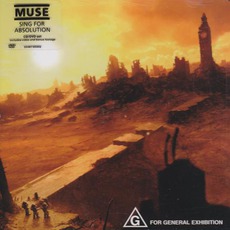 Sing For Absolution mp3 Single by Muse