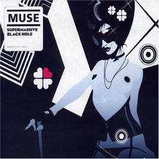Supermassive Black Hole mp3 Single by Muse