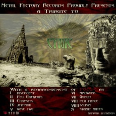 Tribute To Cynic mp3 Compilation by Various Artists