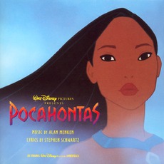 Pocahontas mp3 Soundtrack by Alan Menken