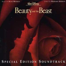 Beauty And The Beast (Special Edition) mp3 Soundtrack by Alan Menken