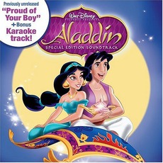 Aladdin (Special Edition) mp3 Soundtrack by Alan Menken