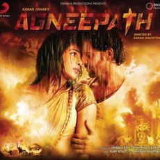 Agneepath mp3 Soundtrack by Various Artists