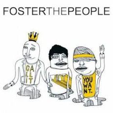 Call It What You Want mp3 Single by Foster The People