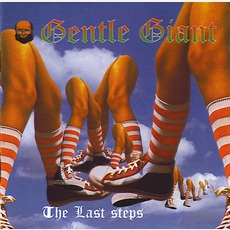The Last Steps mp3 Live by Gentle Giant