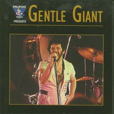 Live On The King Biscuit Flower Hour mp3 Live by Gentle Giant
