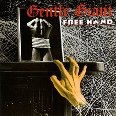 Free Hand mp3 Album by Gentle Giant