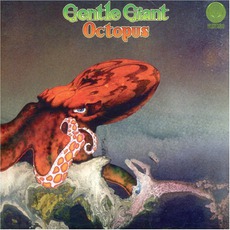Octopus (Re-Issue) mp3 Album by Gentle Giant
