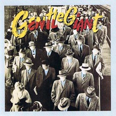 Civilian (Re-Issue) mp3 Album by Gentle Giant