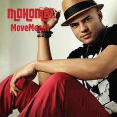 MoveMeant mp3 Album by Mohombi