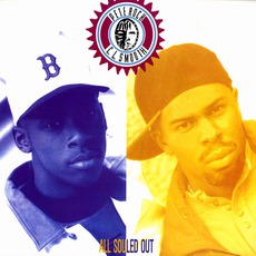 All Souled Out mp3 Album by Pete Rock & C.L. Smooth