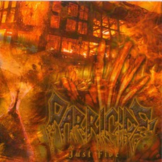 Just Five mp3 Album by Parricide
