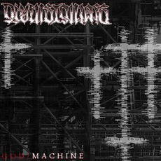 God/Machine mp3 Album by Dimensionless